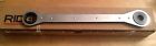 0956916 31817 Ridgid Ratchet Wrench 5-8 X