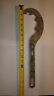 3195-50 Rego Spaner Wrench In No Reserve