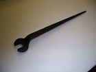 32-522-903 Armstrong 11-16 Structural Wrench-new-n.o.s