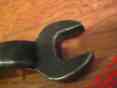 32-536 Armstrong 1-1 Structural 8 Wrench