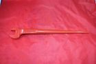 32-636 Armstrong Vintage Spud Wrench