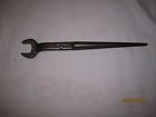 32-640 4 Spud 1 Armstrong Wrench