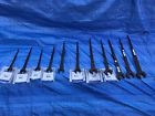 32-836 Armstrong 11 Piece Spud-iron 781412328400