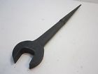 32-842 Armstrong Tapered Single End 1-5 16 Structural Wrench 19 Oal New