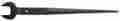 3212tt Klein Tools Us Heavy 3 4 Erection Wrench With Hole