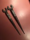 3212h 3213h Klein Spud Wrench