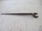 3221-r Klein Vintage Tools Spud Wrench