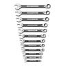 32213 Craftsman Metric Universal Wrench Set Free Shipping