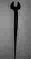 3223-r Klein 7 8 Spud 1-5 16 Wrench