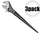 3227-3 Klein 3227 3pk Adjustable 092644670176