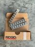 0956912 32412 Ridgid Center Jaw Set 095691324122