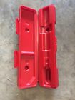 3261 Tools Usa Micrometer Torque Wrench Drive Case Only