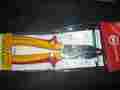 32820 Insulated Tools Wiha 9 High Leverage Combination Pliers With Soft Grip Handle
