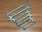 32mm - Tools Open Wrenches 7 Metric Sk 12mm