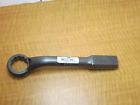 33 052 Armstrong Tools Offset Striking Wrench Black Oxide Point 781412330526