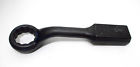 33-074 Armstrong Offset Striking Wrench Slugging Hammer Point Usa 781412330748