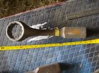33-084 Armstrong Wrench Slam Slugger Striking