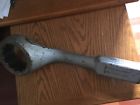 33-100 Armstrong 3-1-8 Knock Wrench