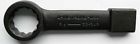 33-342 Armstrong Slugging Wrench Sae Straight Handle Points