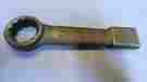 33-348 Hammer Wrench Armstrong 1 Striking 1-1 2 Inch 12 Point New