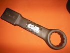 33-376 33-378 Armstrong Jumbo Pt Wrench Spud Striking Hammer 781412333787