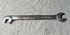 3315 Proto Professional Open End Wrench Usa