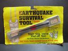 3333 Ready America Earthquake Survival 753962033332