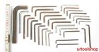 3389-2 Wrenches Allen Lot