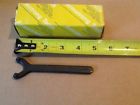 34-101 Armstrong Nib Face Spanner Wrench To Pin