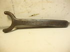 34-110 Armstrong Face Spanner Wrench Pin Spacing