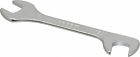 34.15 Facom Satin Finish Extra Thin Open End Wrench Oal Double