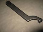 34-210 Armstrong Pin Spanner Wrench