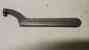 34-216 34-219 Capacity Pin 2 Spanner Armstrong Wrench 2-1