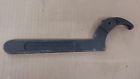 34-351 34-307 Spanner " Armstrong Adjustable Wrench 3 2-4 4