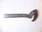 34-310 Armstrong Adjustable Hook Spanner