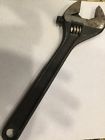 34-412 Armstrong Adjustable Wrench 12