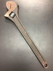 34-415 Armstrong Adjustable Wrench Length Usa