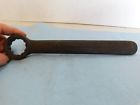34-440 Armstrong Tool Armaloy Point Box End Wrench Usa Machinist