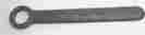 34-446 Armstrong 1 7 16 Single Box End Wrench
