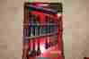 343480 Husky 7 Piece 12 Point Ratcheting Wrench Set 3 8 To 4 New 037103262813
