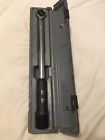 3444 Wright Tool Torque Wrench Digital Case Usa Made