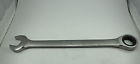 34d925 Westward New 1-7 8 Ratcheting Combo Wrench Free Shipping