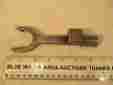 35135 Sopko Spanner Wrench Machinist Grinder 1 4 Tabs X 3 Span Approx