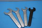3538 Proto Lot Of Satin Finish Service Open End Wrench Single