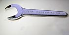 3548 Proto Satin Finish Open End Service Wrench