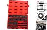 3580 Sunex Inch Drive Master Impact Socket Set Piece