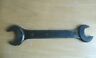 36-41 Vintage Jaeger Open End Wrench Germany