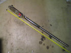 Te602a 36 Torqometer Drive Tools " Extension Handle Snap Ft. 4 600 Lb. 3