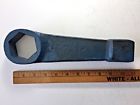 3625687-4 Heavy Duty Sledge Slugging Striking Slug Wrench Point Box