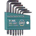 84705363929 36392 Wiha Tools Torx Key